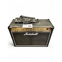 Used Marshall TSL122 Tube Guitar Combo Amp