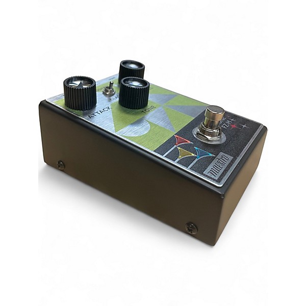 Used Maestro Fuzz-Tone  Effect Pedal