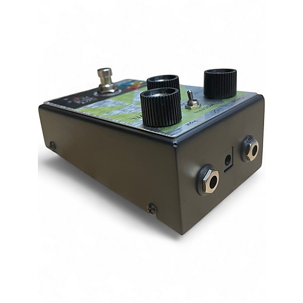 Used Maestro Fuzz-Tone  Effect Pedal