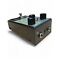 Used Maestro Fuzz-Tone  Effect Pedal