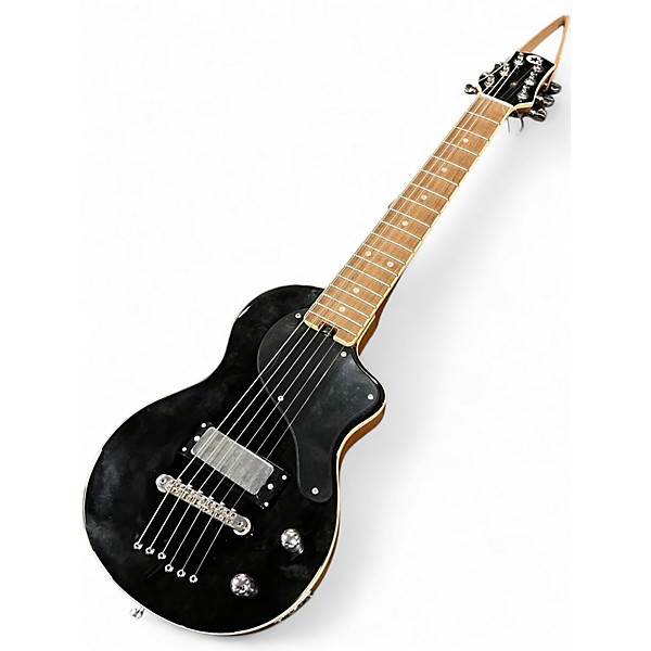ギター Blackstar carry-on guitar Carry-on ST Guitar Black - Blackstar
