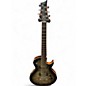 Used Mitchell MS470 Charcoal Solid Body Electric Guitar thumbnail