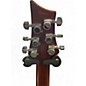 Used Mitchell MS470 Charcoal Solid Body Electric Guitar