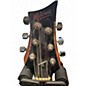Used Mitchell MS470 Charcoal Solid Body Electric Guitar
