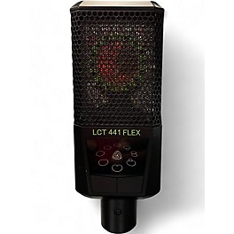Used LEWITT lct 441 flex Condenser Microphone
