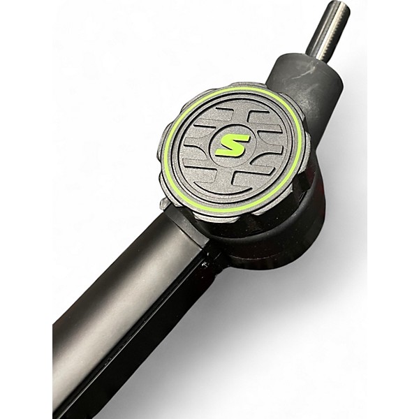 Used Shure SH Broadcast