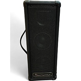 Used Powerwerks PW50 Powered Speaker