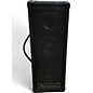 Used Powerwerks PW50 Powered Speaker thumbnail