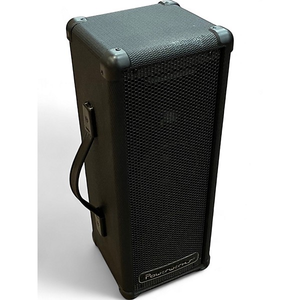 Used Powerwerks PW50 Powered Speaker