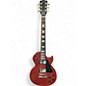 Used Gibson Les Paul Studio Mahogany Solid Body Electric Guitar