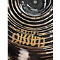 Used 2025 MEINL 18in Classics custom China Cymbal thumbnail