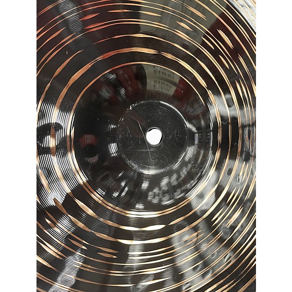 Used 2025 MEINL 18in Classics custom China Cymbal