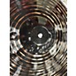 Used 2025 MEINL 18in Classics custom China Cymbal