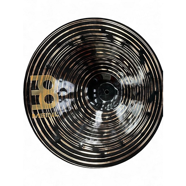 Used 2025 MEINL 18in Classics custom China Cymbal