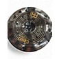 Used 2025 MEINL 18in Classics custom China Cymbal