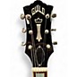 Used Guild S100 Black Solid Body Electric Guitar