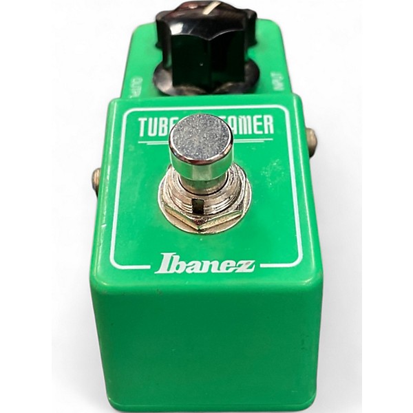 【中古】Ibanez Tube Screamer Mini Amazon.com: Ibanez Tube Screamer Mini : Musical Instruments