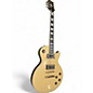 Used Epiphone Les Paul Custom Antique Ivory Solid Body Electric Guitar thumbnail