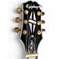 Used Epiphone Les Paul Custom Antique Ivory Solid Body Electric Guitar