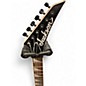 Used Jackson X Series Soloist SLX DX BLOODSHOT CRACKLE Solid Body Electric Guitar