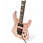 Used Jackson X Series Soloist SLX DX BLOODSHOT CRACKLE Solid Body Electric Guitar
