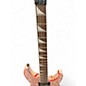 Used Jackson X Series Soloist SLX DX BLOODSHOT CRACKLE Solid Body Electric Guitar