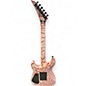 Used Jackson X Series Soloist SLX DX BLOODSHOT CRACKLE Solid Body Electric Guitar