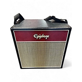 Used Epiphone Valve Jr 1x12 Extension Guitar Cabinet