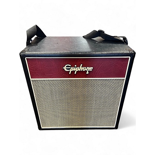 Used Epiphone Valve Jr 1x12 Extension Guitar Cabinet