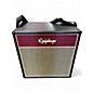 Used Epiphone Valve Jr 1x12 Extension Guitar Cabinet thumbnail