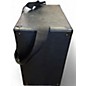 Used Epiphone Valve Jr 1x12 Extension Guitar Cabinet
