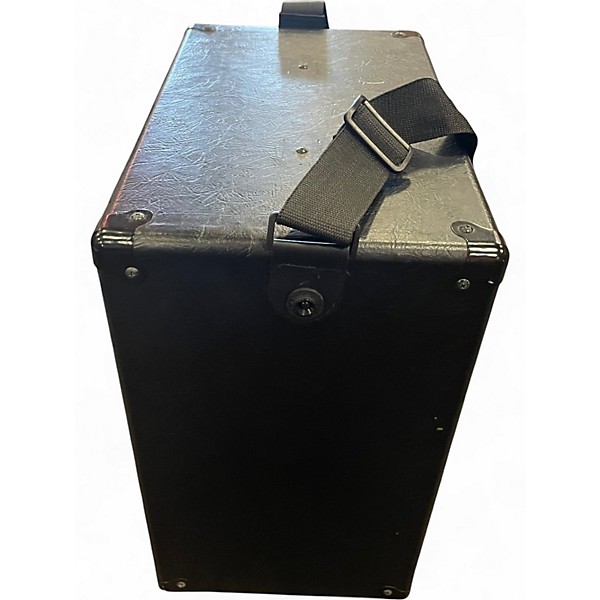 Used Epiphone Valve Jr 1x12 Extension Guitar Cabinet