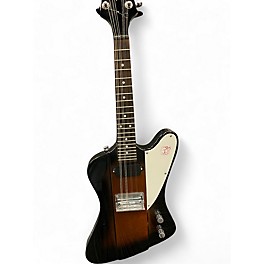 Used Epiphone Mandobird VIII Vintage Sunburst Mandolin