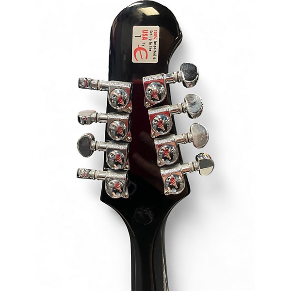 Used Epiphone Mandobird VIII Vintage Sunburst Mandolin