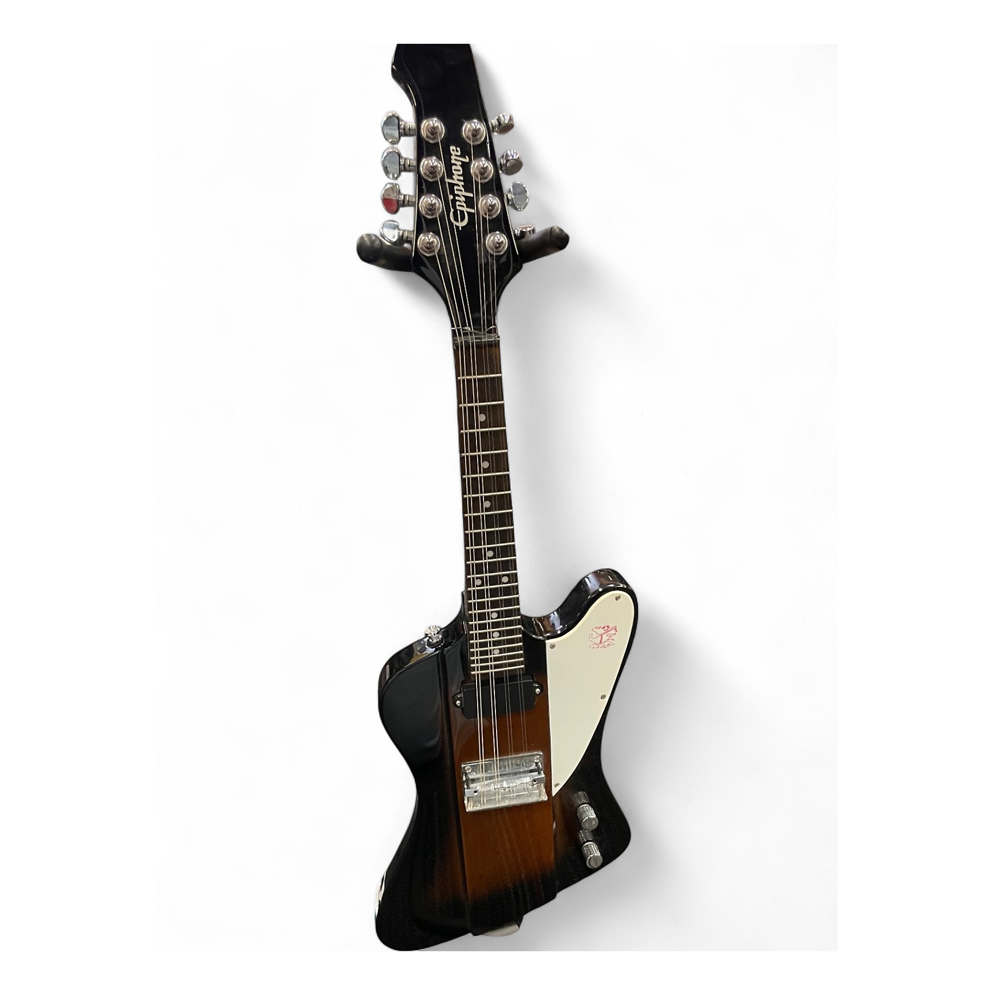 弦楽器 MANDOBIRD VIII Used Epiphone Mandobird VIII Vintage Sunburst Mandolin