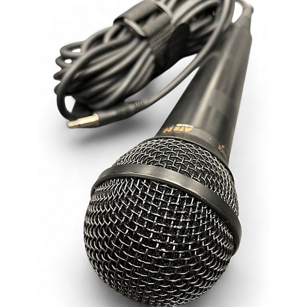 Used Audio-Technica ATR20 Dynamic Microphone