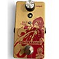 Used Walrus Audio CONTRABAND Effect Pedal