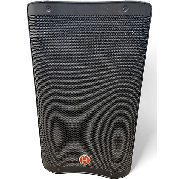 Used Harbinger M200 Sound Package