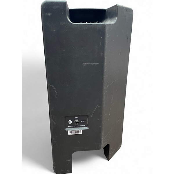 Used Harbinger M200 Sound Package