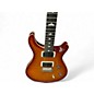 Used PRS CE24 Cherry Sunburst Solid Body Electric Guitar
