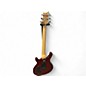 Used PRS CE24 Cherry Sunburst Solid Body Electric Guitar