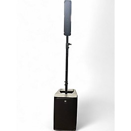 Used RCF EVOX J8 Powered Speaker