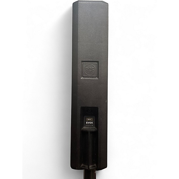 Used RCF EVOX J8 Powered Speaker