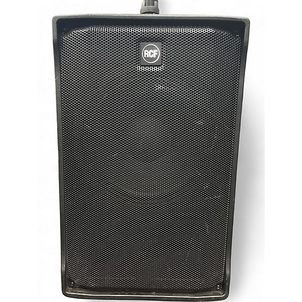 Used RCF EVOX J8 Powered Speaker
