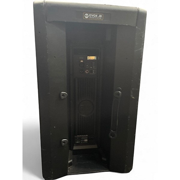 Used RCF EVOX J8 Powered Speaker