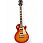 Used Gibson Les Paul Classic SUN BURST Solid Body Electric Guitar thumbnail