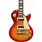 Used Gibson Les Paul Classic SUN BURST Solid Body Electric Guitar