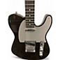 Used 2024 Fender ULTRA II TELECASTER TEXAS TEA Solid Body Electric Guitar
