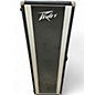 Used Peavey 410 COLOMN SPEAKERS Guitar Cabinet