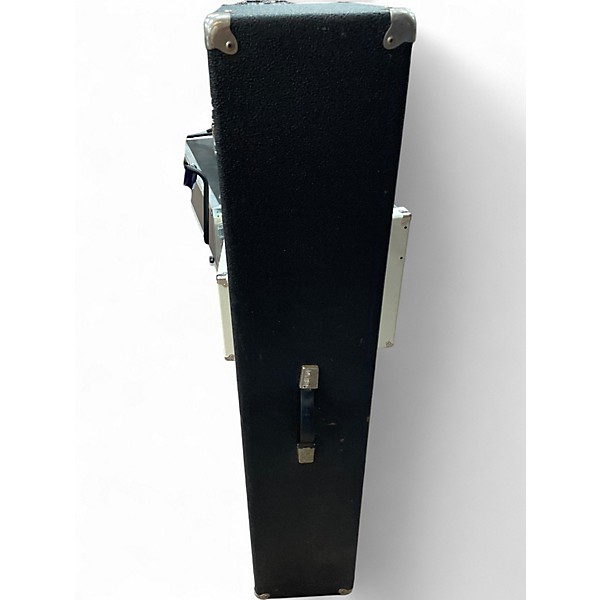 Used Peavey 410 COLOMN SPEAKERS Guitar Cabinet
